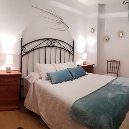 El Pasaje Apartment Arevalo Luaran gambar