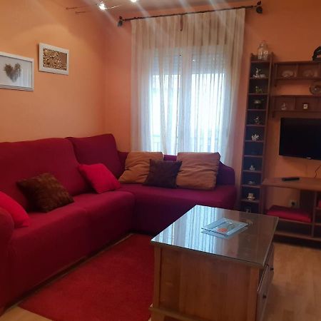 El Pasaje Apartment Arevalo Luaran gambar